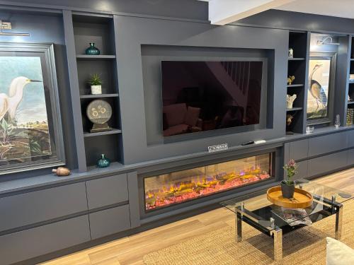 Newland Near Ulverston House | May Townhouse