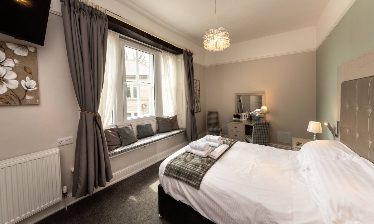 Long Preston Hotel | Maypole Inn