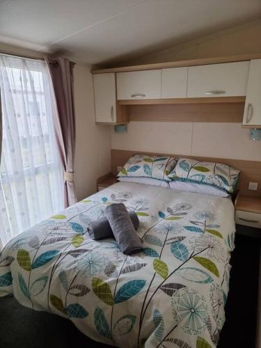 Chapel Saint Leonards House | Meadow Lakes 37