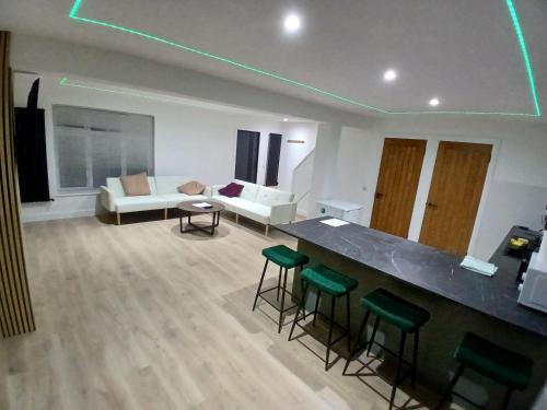 Melton Mowbray House | Melton Mowbray Luxury Stay