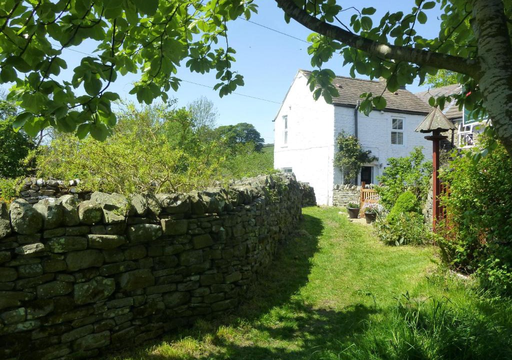 Eastgate House | Middlehope Cottage
