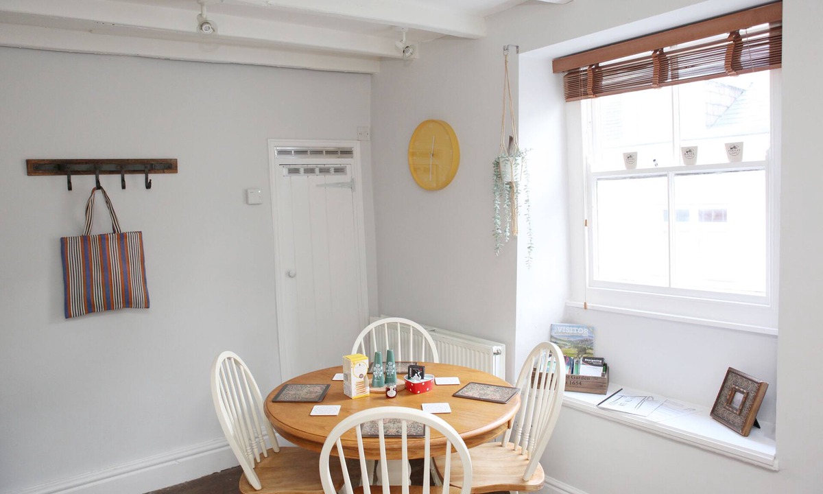 Richmond Cottage | Millgate Cottage in the heart of Richmond