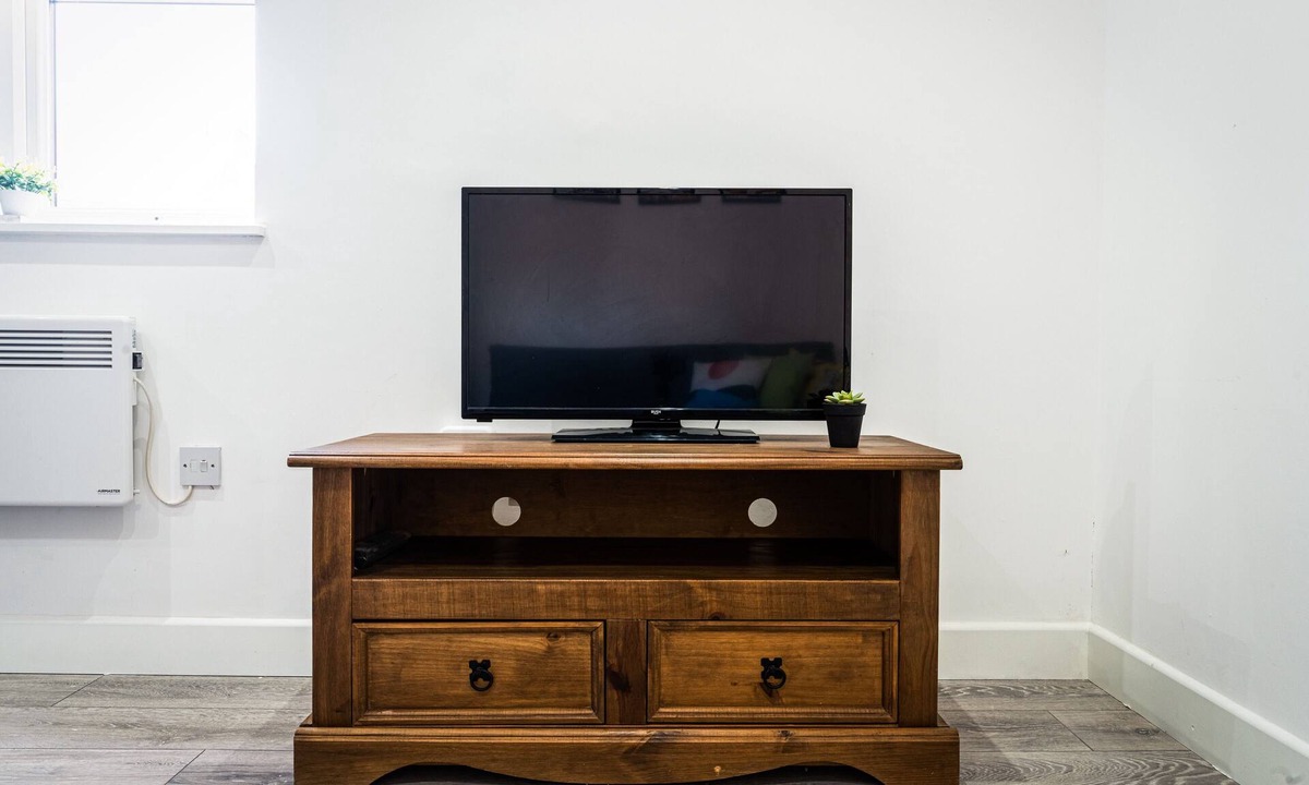 Liverpool Apartment | Modern 1 Bed Apartment close to city centre