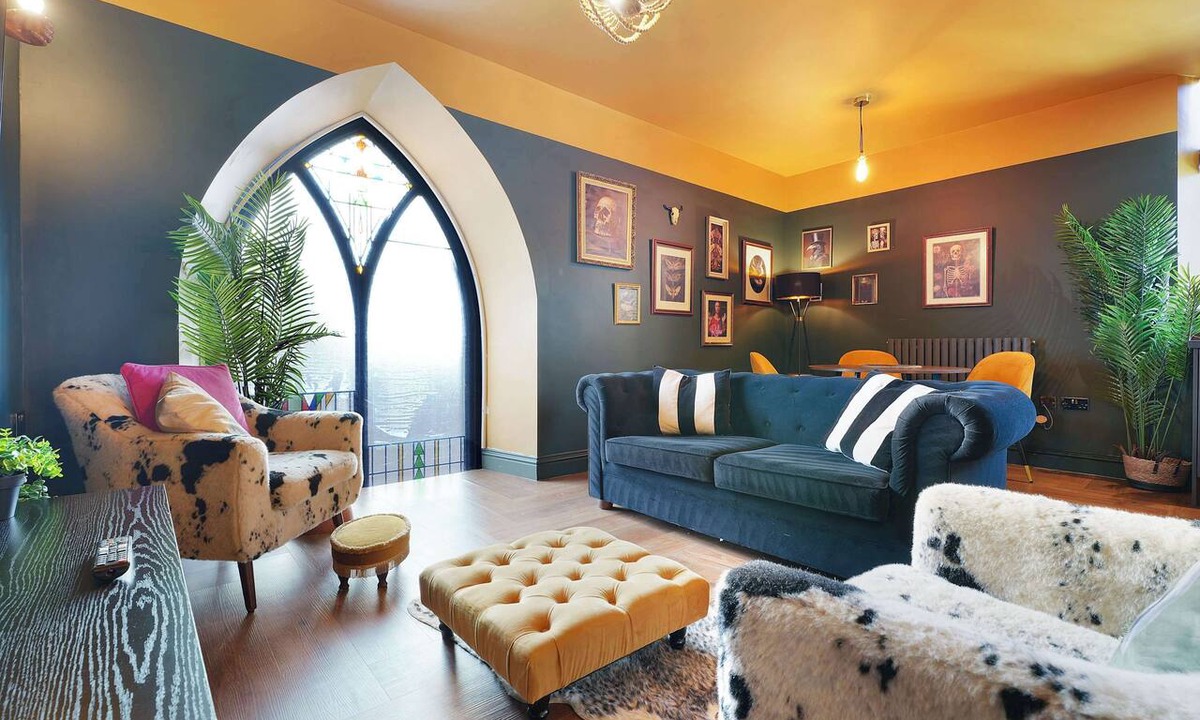 Barnard Castle Apartment | Modern 1 Bed Barnard Castle Stay Near Bowes Museum