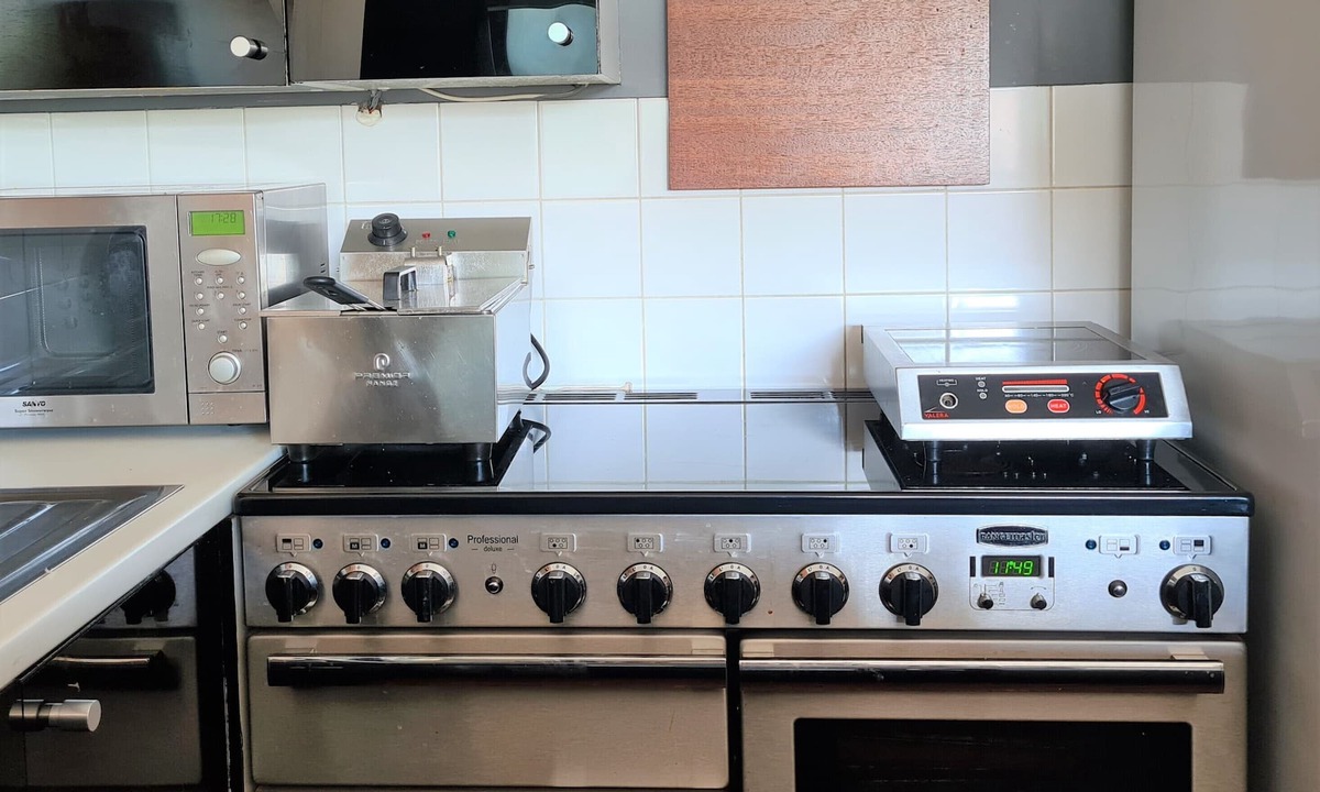 Hackney Apartment | Modern Central London City Apartment