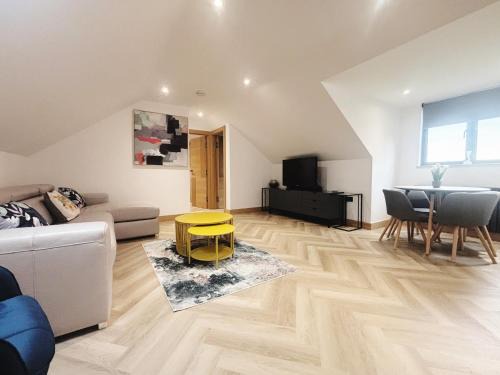 Brandesburton Apartment | Modern Studio Apartment in Brandesburton, East Yorkshire