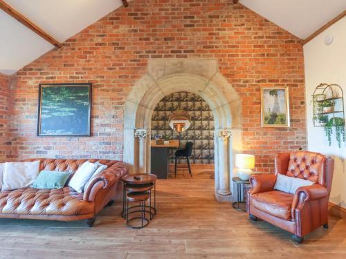 West Heslerton House | Molly's Cottage