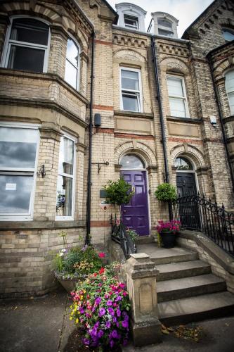 York House | Moorgarth Guesthouse