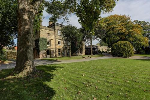 Mosborough Hotel | Mosborough Hall Hotel, BW Signature Collection