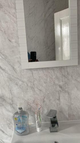 Bolton House | My House