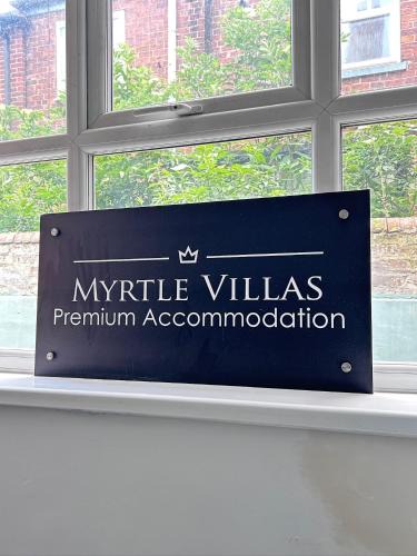 Hull House | Myrtle Villas