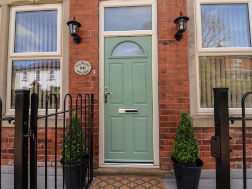 Alfreton House | Naseby House