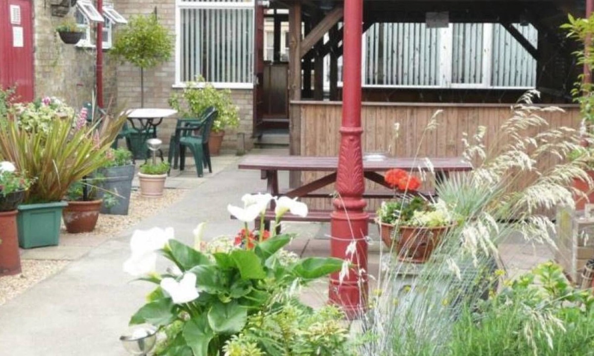 Peterborough Hotel | Newark Hotel