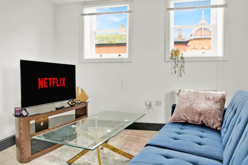 Newark Apartment | Newark Town Centre Corporate Apartment by NXT