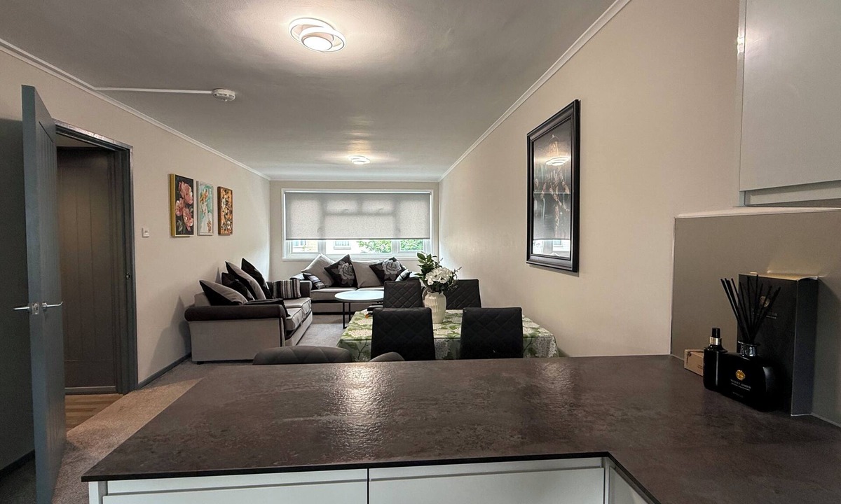 Oxford Apartment | Newly refurbished 2 bed apartment available