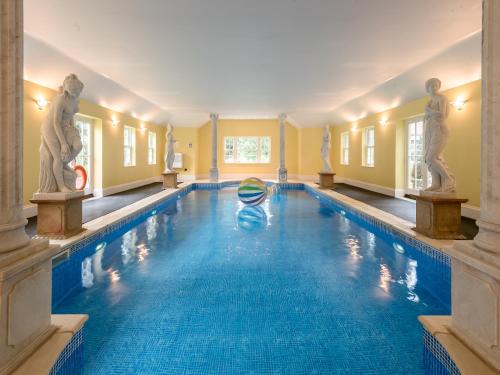 Wainfleet All Saints House | Northolme Hall