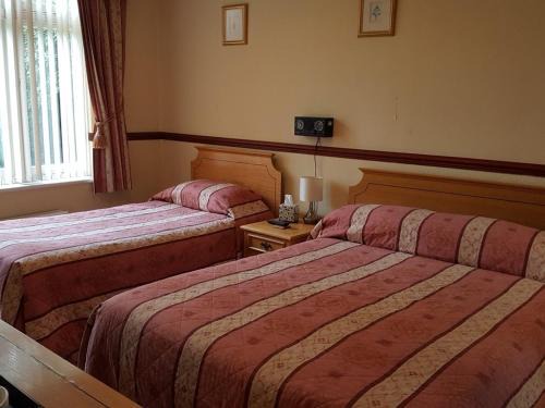 Ely House | Nyton Hotel
