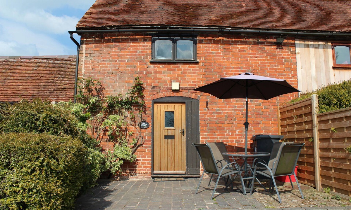 Little Witcombe House | Octavia Cottage - Whitley Elm Cottages - 2 bedroom cottage Sleeps 4 + cot