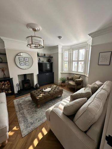 Heacham House | Olive House
