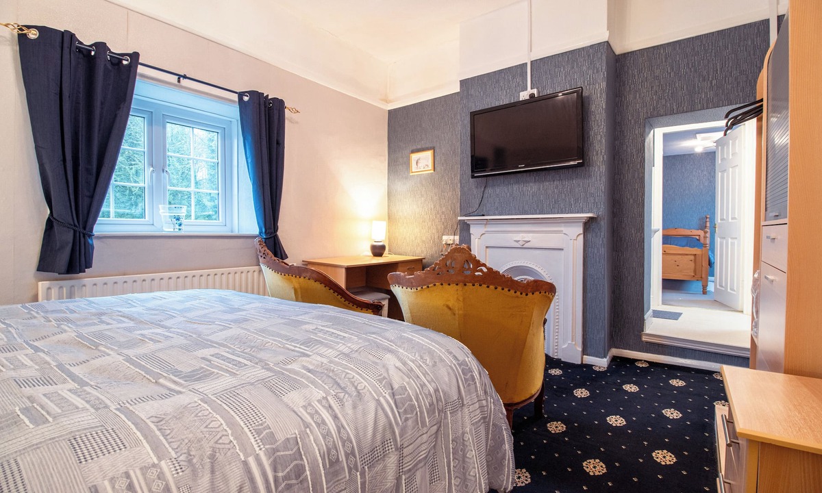 Scawby Bed & Breakfast | Olivers Guesthouse Scawby