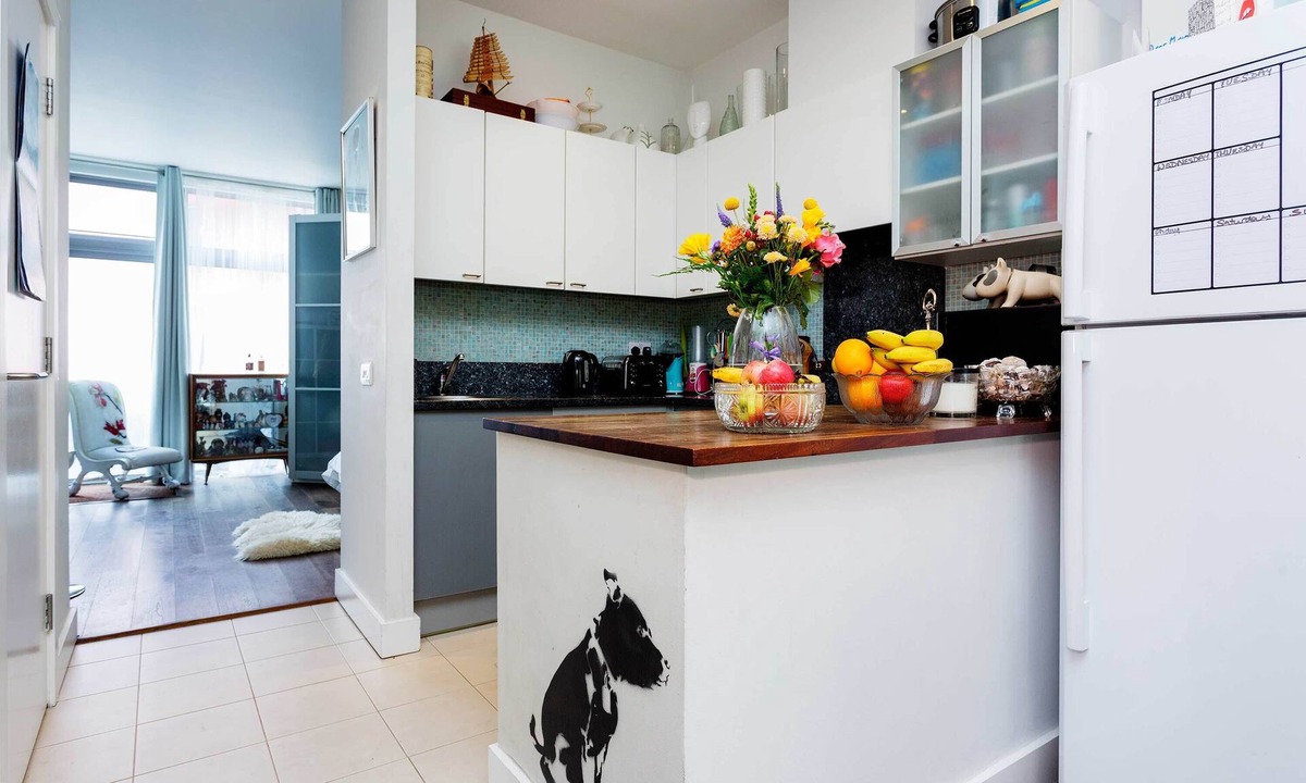 Clissold House | On Piano Lane, by Veeve