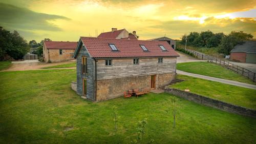 Pleasley House | Orchard Barn