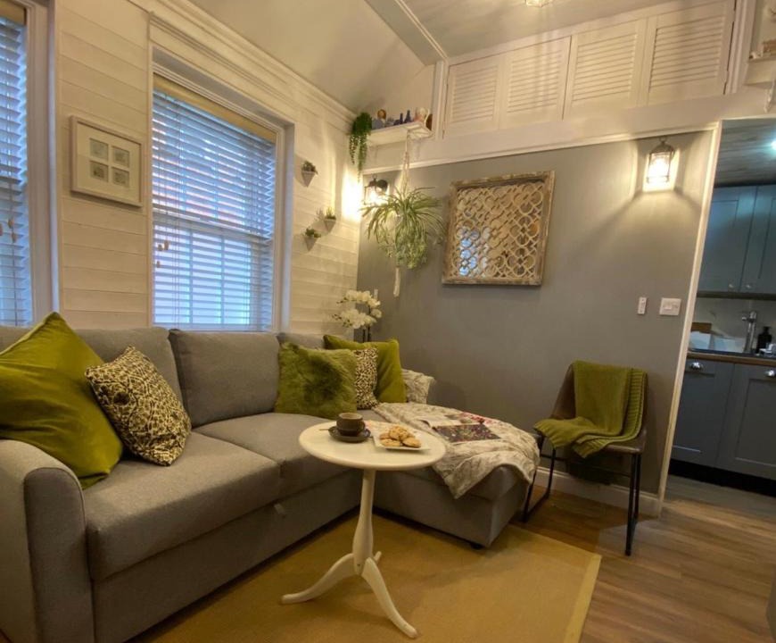 Beverley Apartment | OurStudio