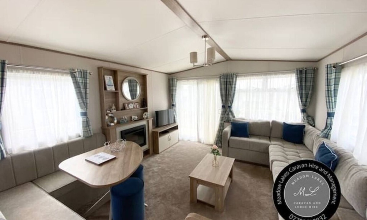 Chapel Saint Leonards House | Palm Grove 182 - Golden Palm Resort