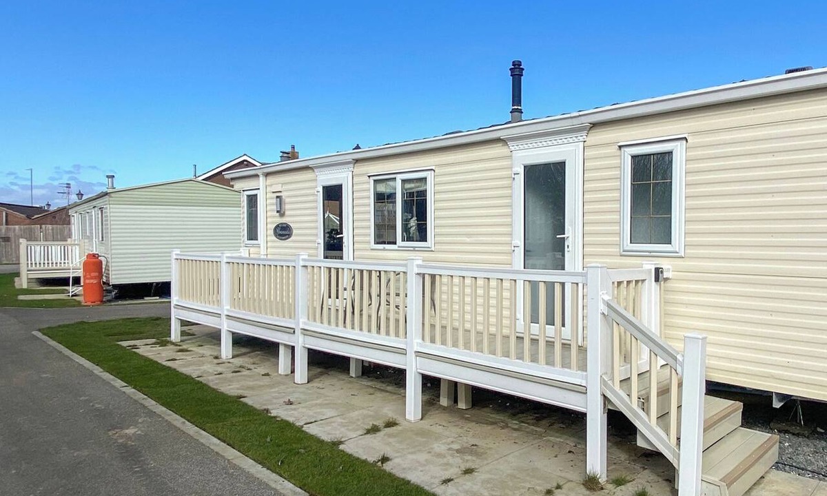 Chapel Saint Leonards Cottage | Palm Grove 2 - UKC9557