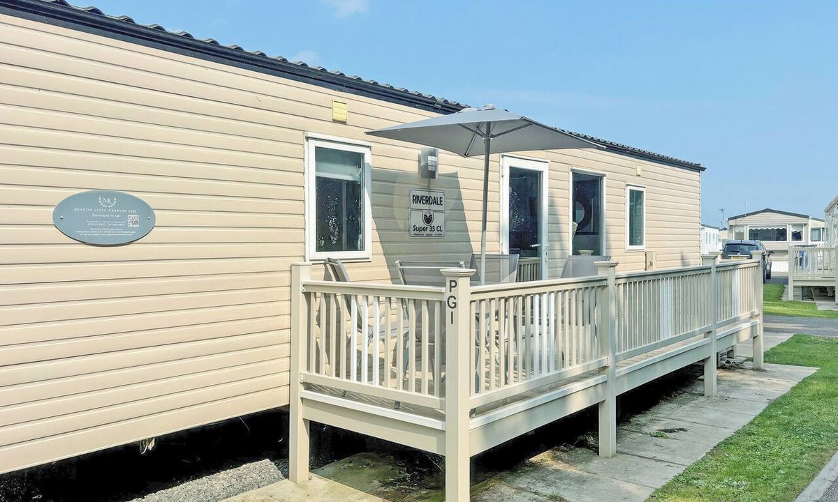 Chapel Saint Leonards Cottage | Palm Grove 1 - UKC9556