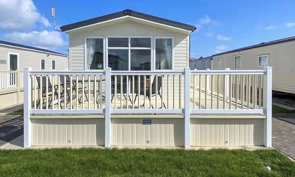 Chapel Saint Leonards Cottage | Palm Grove 181 - UKC9559