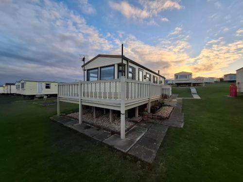 Crimdon Apartment | Park Lane B04 - Crimdon Dene Holiday Park