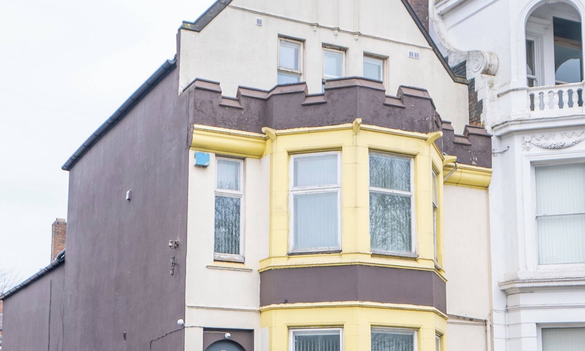Welford Apartment | Park View