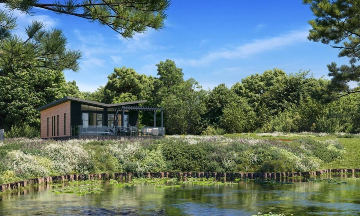 Penrith Cabin | Peak View, Whitbarrow