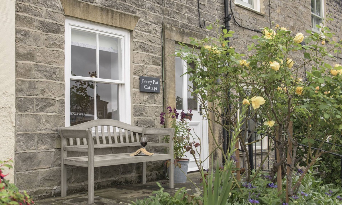 Middleham Cottage | Penny Pot Cottage, Middleham, Yorkshire Dales