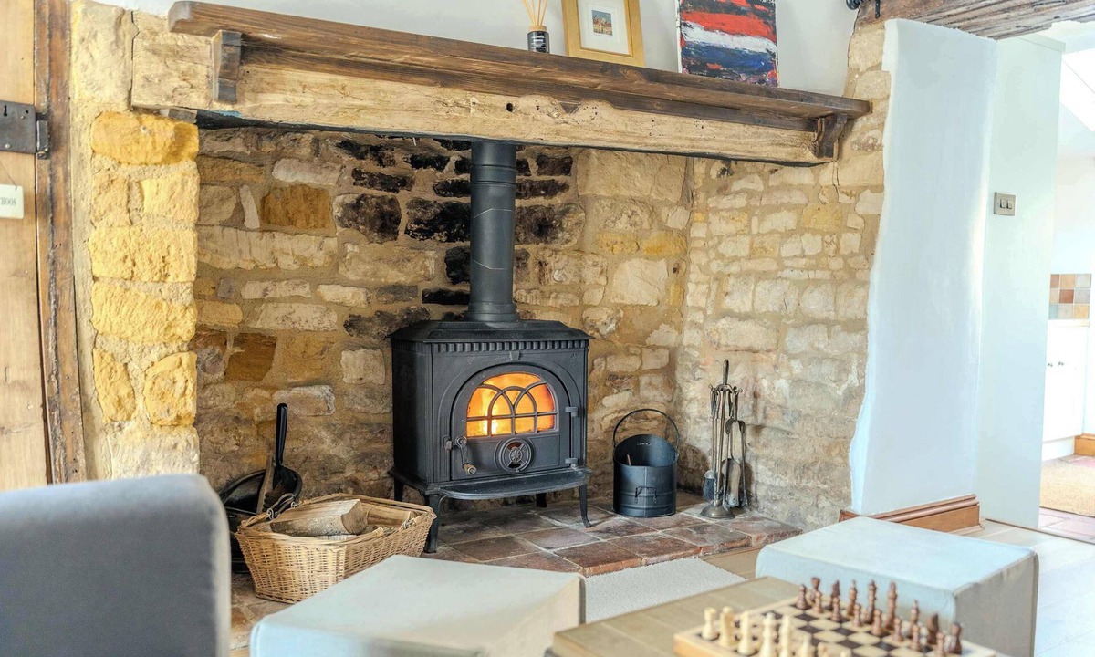 Moreton-in-Marsh House | Period Charm in the Heart of the Cotswolds