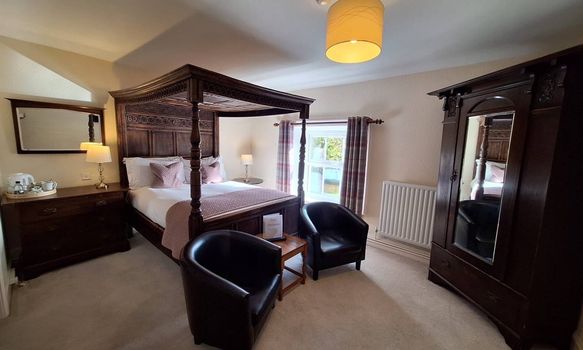Casterton Hotel | Pheasant Inn