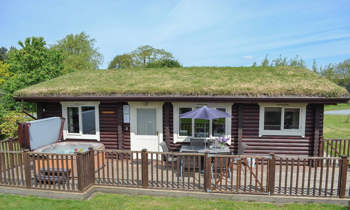 Selby Cottage | Pheasant Lodge-W43009