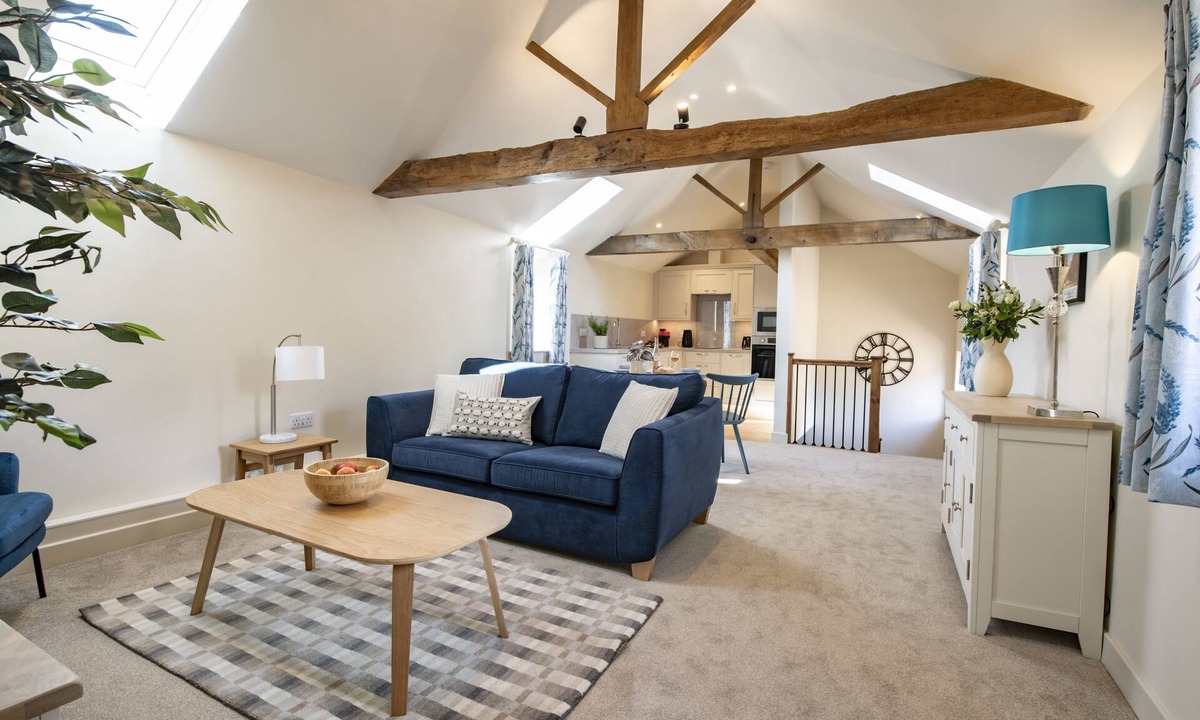 York Cottage | Phoenix Tockwith, York