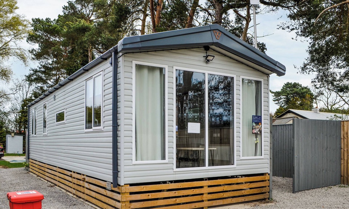 Wilberfoss Cottage | Pine Meadows Retreat - UK48919