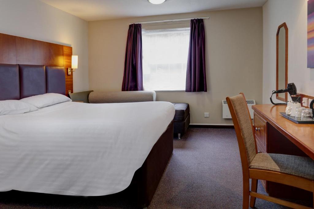 Chorley Hotel | Plaza Hotel, Chorley South, Preston, Sure Hotel Collection by Best Western