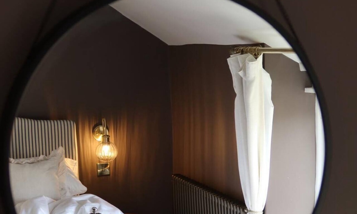 Cottesmore House | Plum Cottage Cottesmore