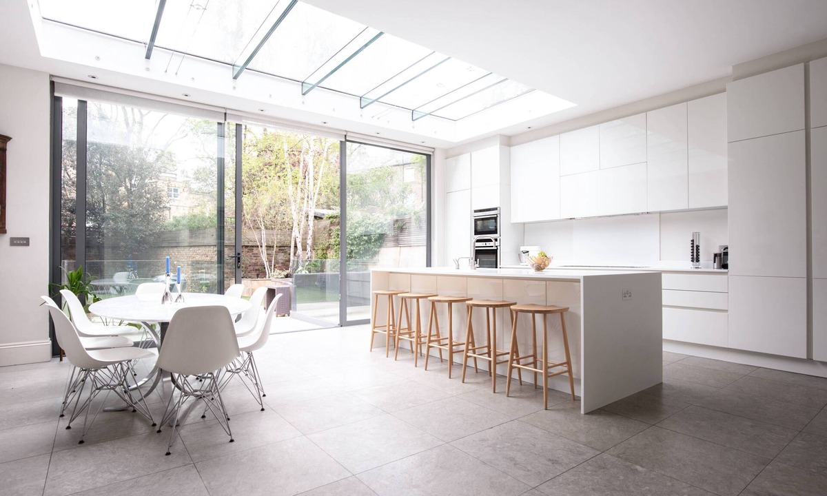 Addison Apartment | Poplar Grove - Six Bedroom Apartment, Sleeps 12
