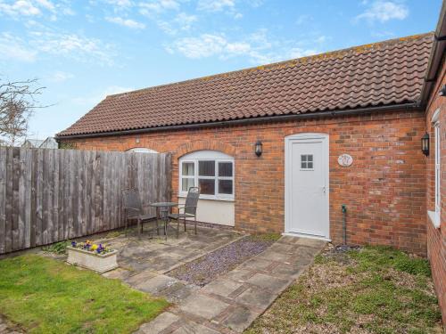 Alford House | Potting Shed - Uk48564