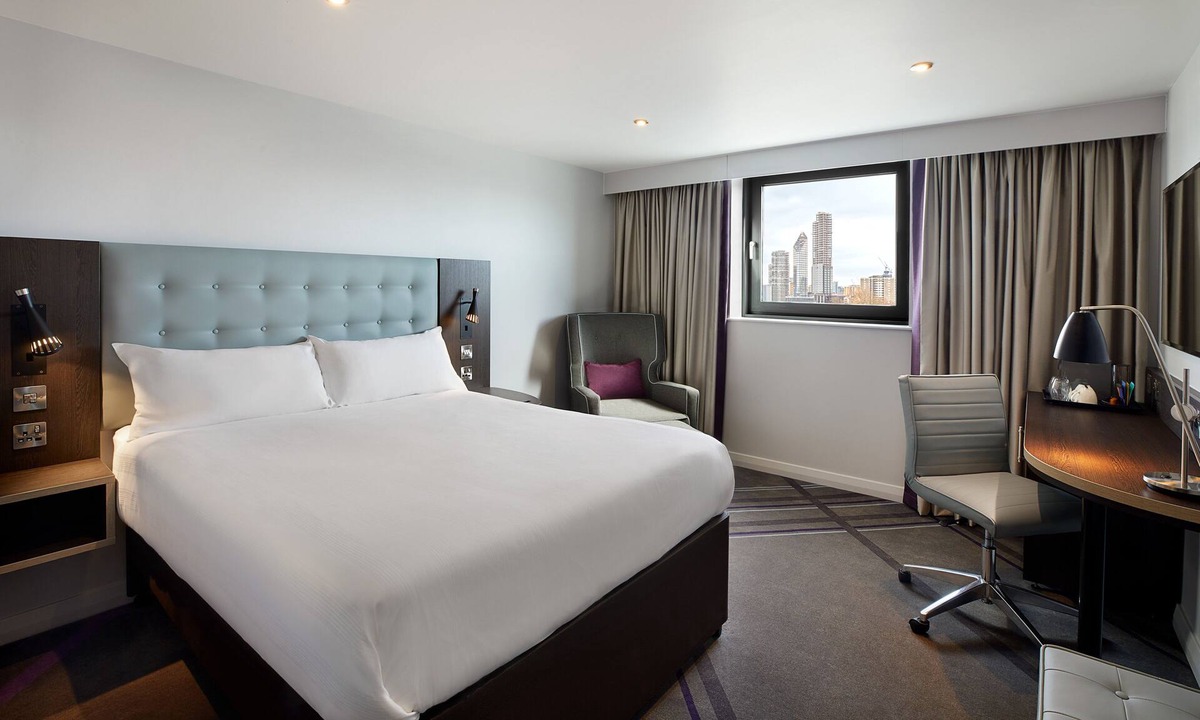 Skegness Hotel | Premier Inn Skegness Seafront