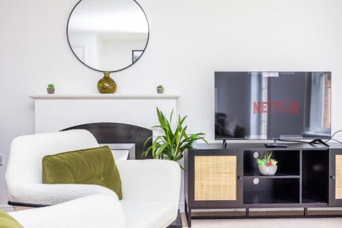 Langley Marish House | PrimeStay Residence