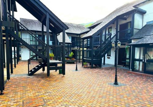 Waterhead Apartment | Quaysiders Lakes Resort - Quaysiders Club