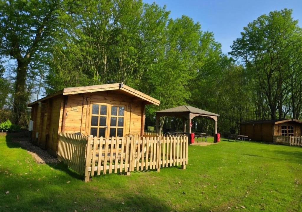 Alford House | Rabbit Lodge Dog friendly nr Anderby Creek