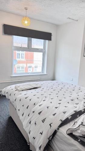 Welford House | Rachel house 1
