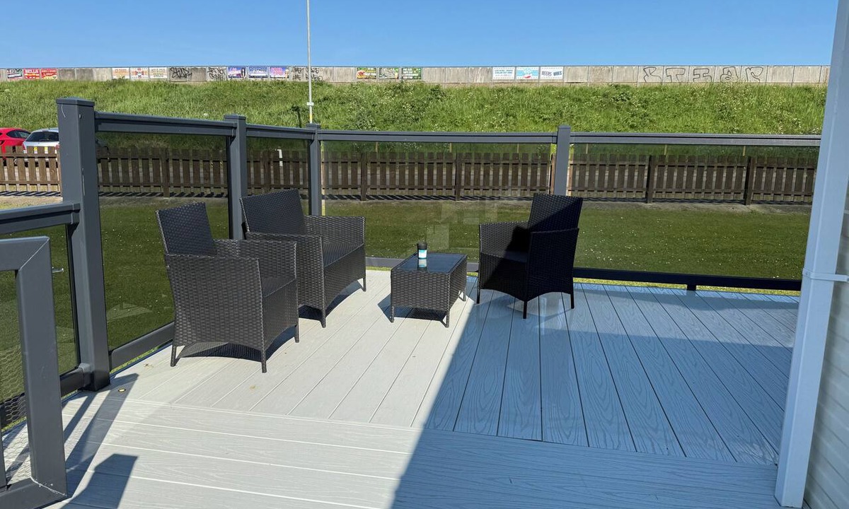 Skegness House | Relax in Style at Skegness Holiday Haven